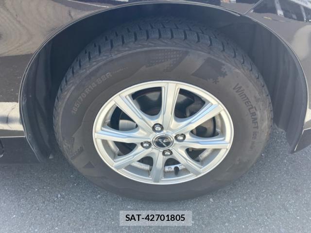 Honda FREED 2009-09 8279695-3