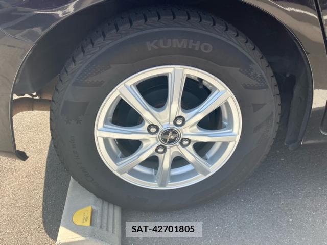 Honda FREED 2009-09 8279695-4