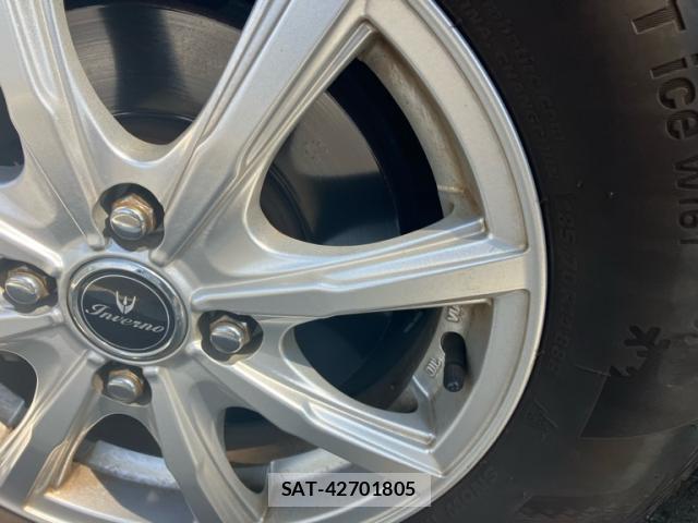 Honda FREED 2009-09 8279695-7