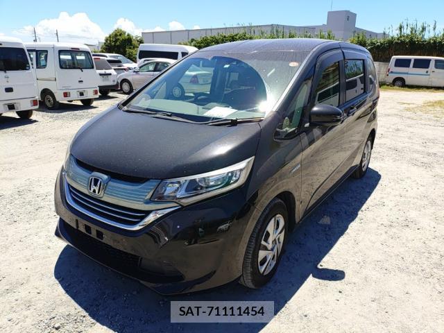 Honda FREED 2019-07 8279906-0