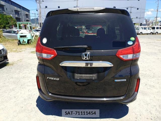 Honda FREED 2019-07 8279906-1