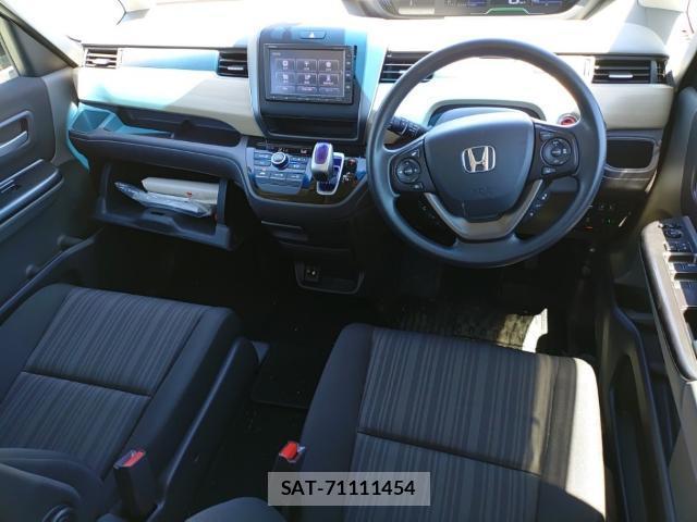 Honda FREED 2019-07 8279906-2