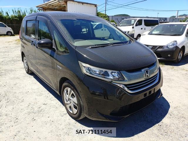 Honda FREED 2019-07 8279906-3