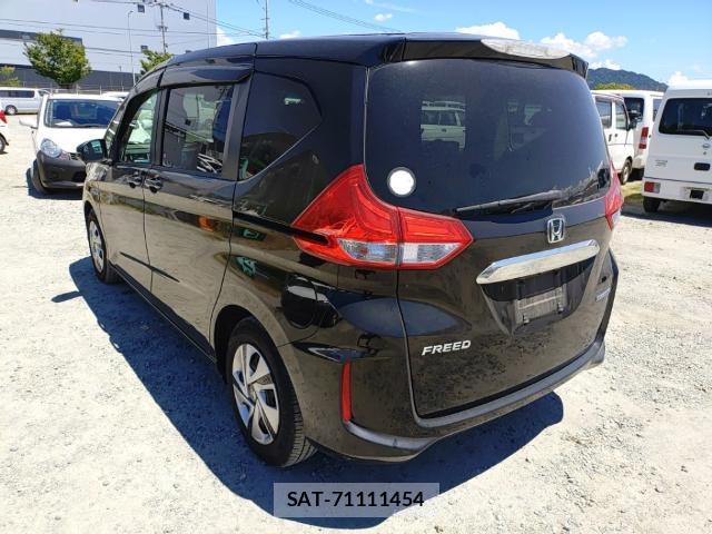 Honda FREED 2019-07 8279906-5