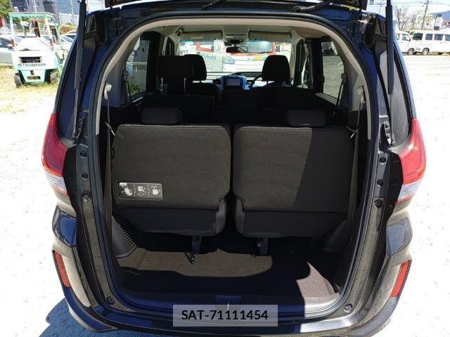 Honda FREED 2019-07 8279906-7