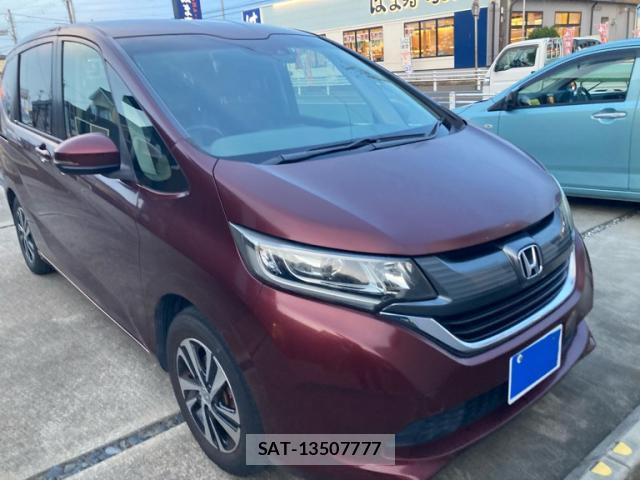 Honda FREED 2017-09 8279941-0