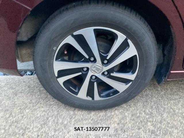 Honda FREED 2017-09 8279941-12