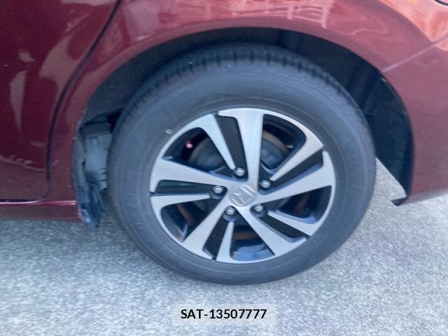 Honda FREED 2017-09 8279941-13