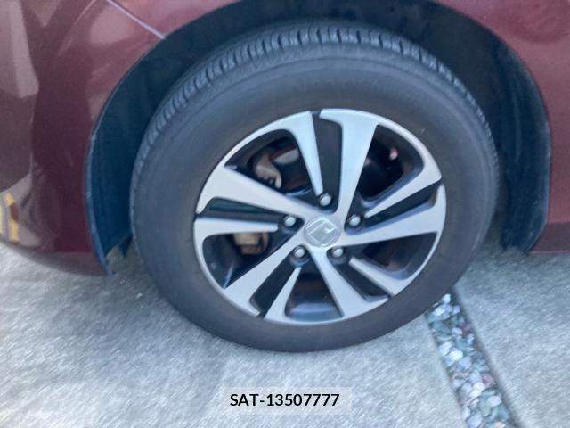 Honda FREED 2017-09 8279941-2