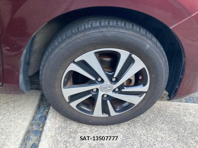 Honda FREED 2017-09 8279941-3