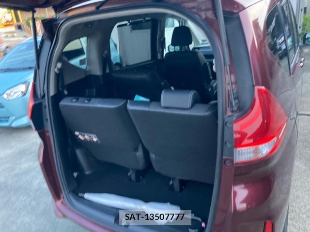 Honda FREED 2017-09 8279941-6
