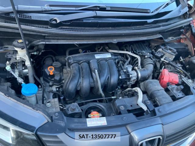Honda FREED 2017-09 8279941-7