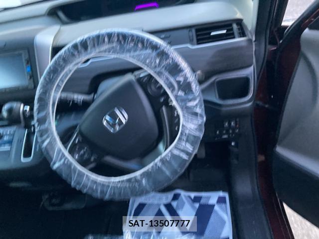 Honda FREED 2017-09 8279941-8