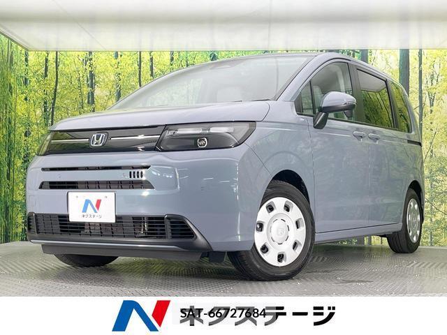 Honda FREED 2024-10 8279976-0