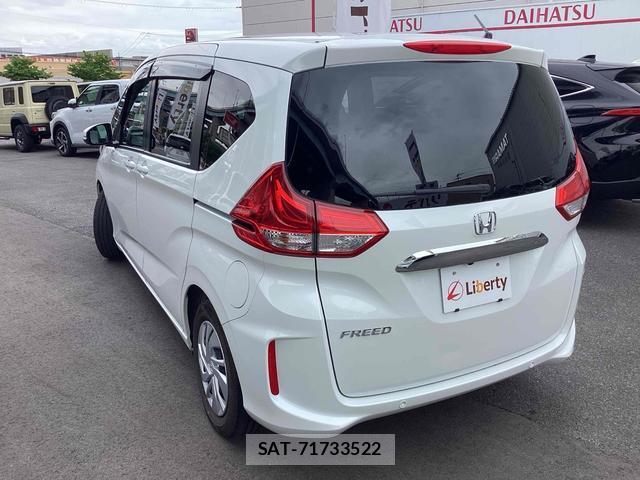 Honda FREED 2022-11 8280026-12