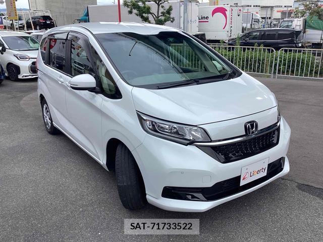 Honda FREED 2022-11 8280026-8