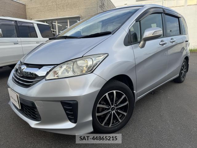 Honda FREED 2015-09 8280437-0