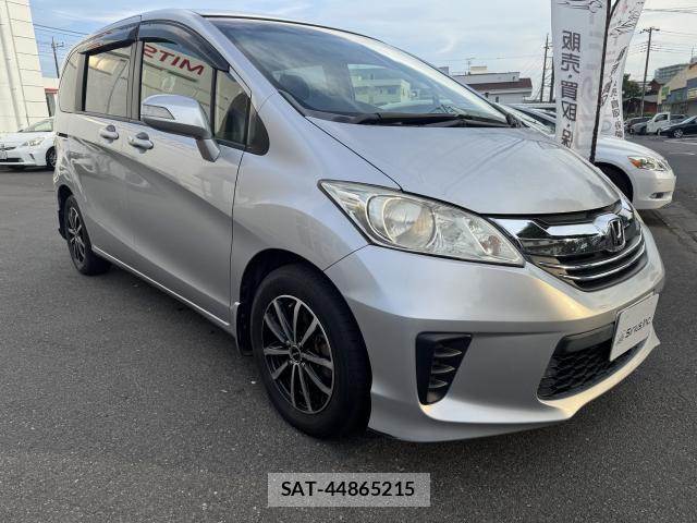 Honda FREED 2015-09 8280437-11