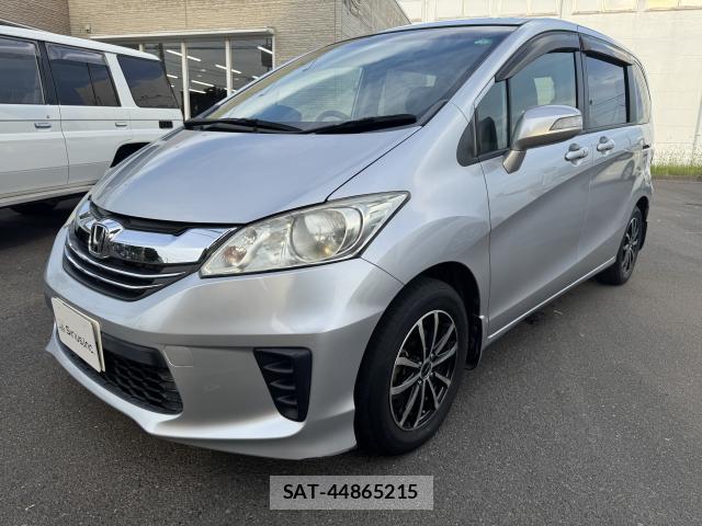 Honda FREED 2015-09 8280437-12