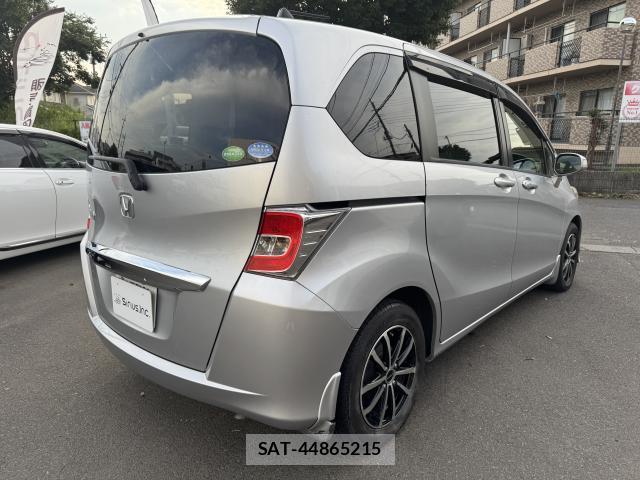 Honda FREED 2015-09 8280437-13
