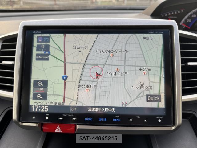 Honda FREED 2015-09 8280437-17