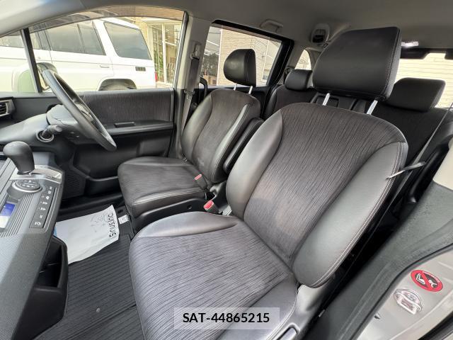 Honda FREED 2015-09 8280437-5