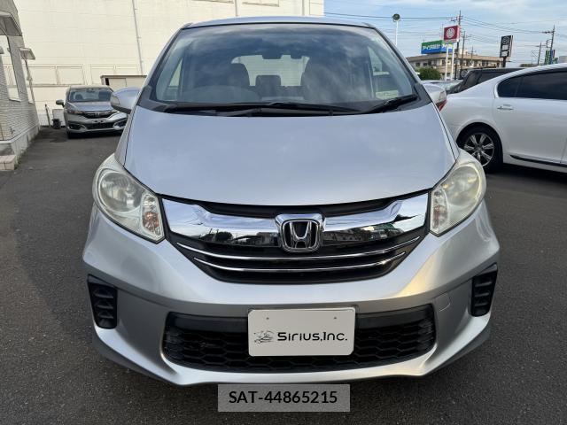 Honda FREED 2015-09 8280437-9
