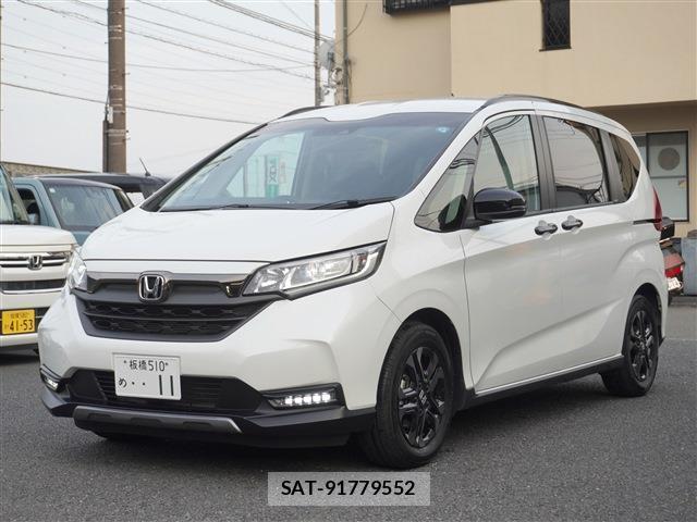 Honda FREED 2024-05 8280826-0