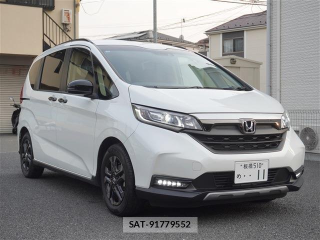 Honda FREED 2024-05 8280826-1