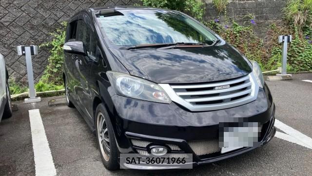 Honda FREED 2011-04 8281003-10