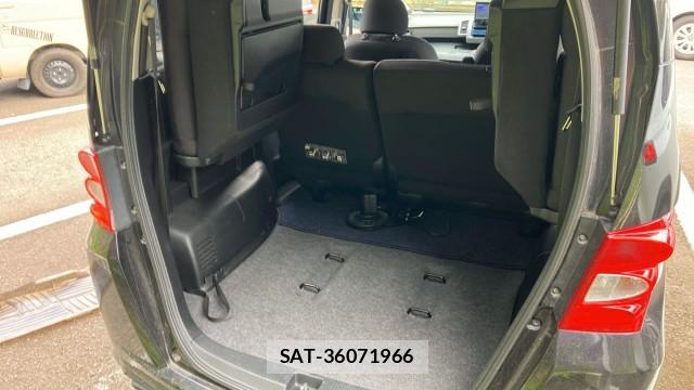 Honda FREED 2011-04 8281003-16