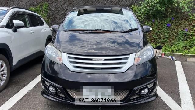 Honda FREED 2011-04 8281003-8