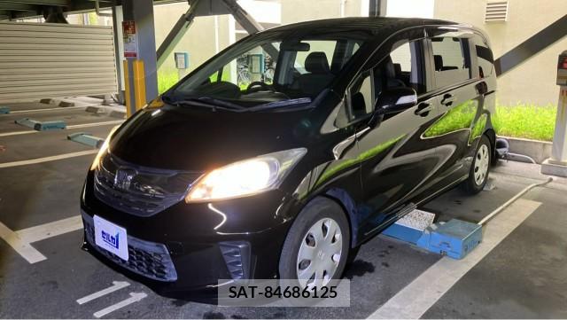 Honda FREED 2016-01 8281078-0