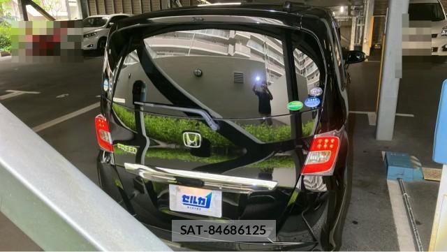 Honda FREED 2016-01 8281078-1