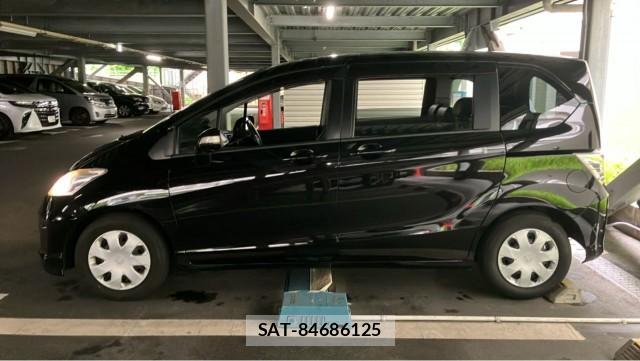 Honda FREED 2016-01 8281078-10