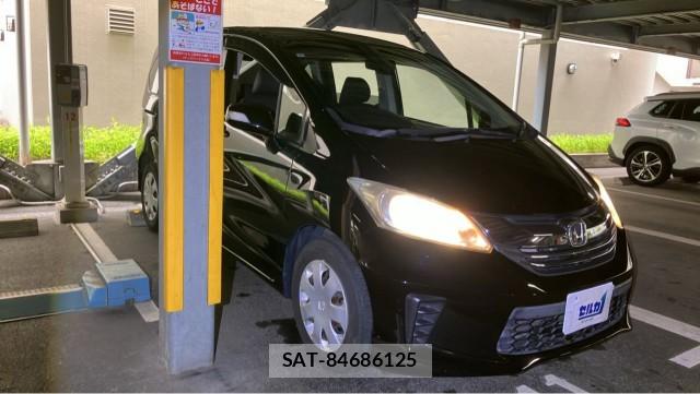 Honda FREED 2016-01 8281078-11