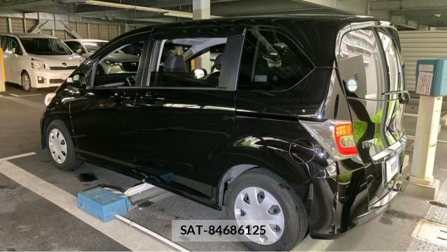 Honda FREED 2016-01 8281078-13