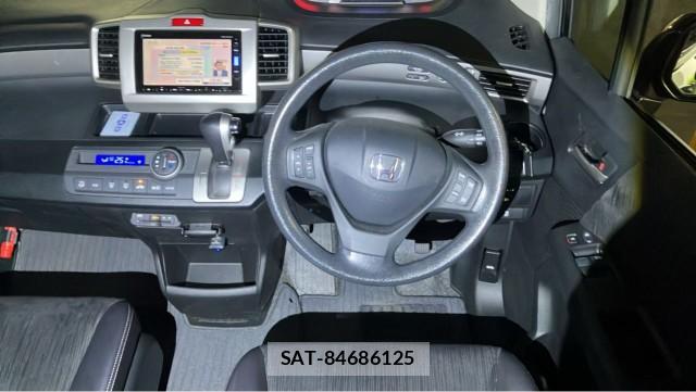 Honda FREED 2016-01 8281078-16