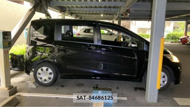 Honda FREED 2016-01 8281078-3