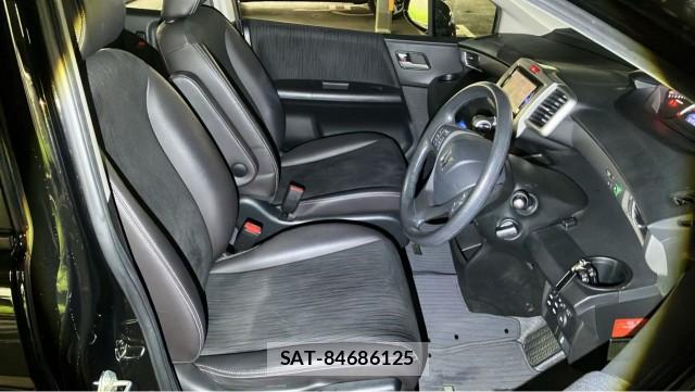 Honda FREED 2016-01 8281078-5