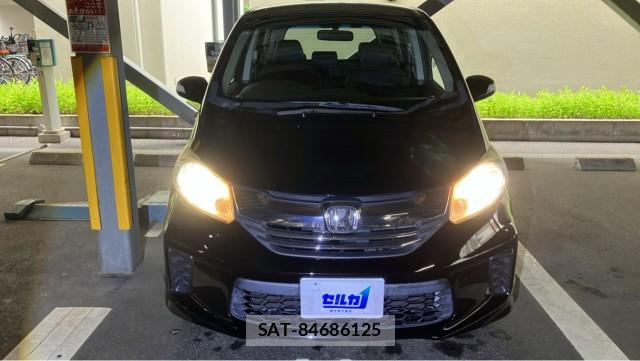 Honda FREED 2016-01 8281078-9