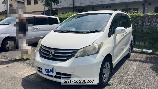 Honda FREED 2009-06 8281157-0