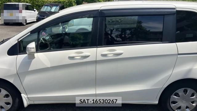 Honda FREED 2009-06 8281157-10