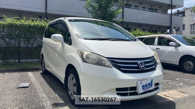 Honda FREED 2009-06 8281157-11