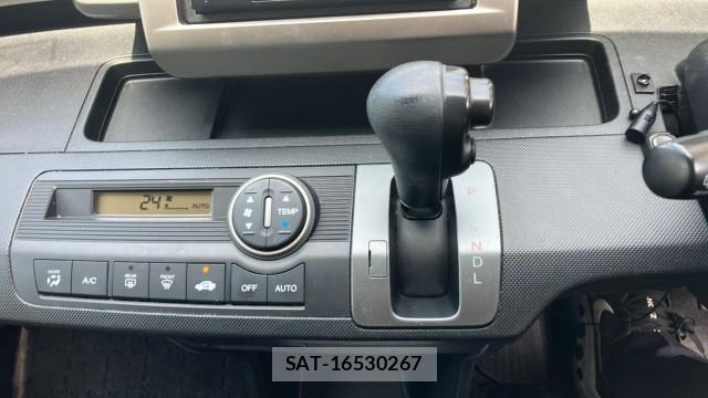 Honda FREED 2009-06 8281157-14