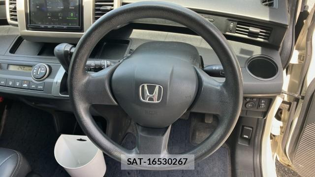 Honda FREED 2009-06 8281157-16