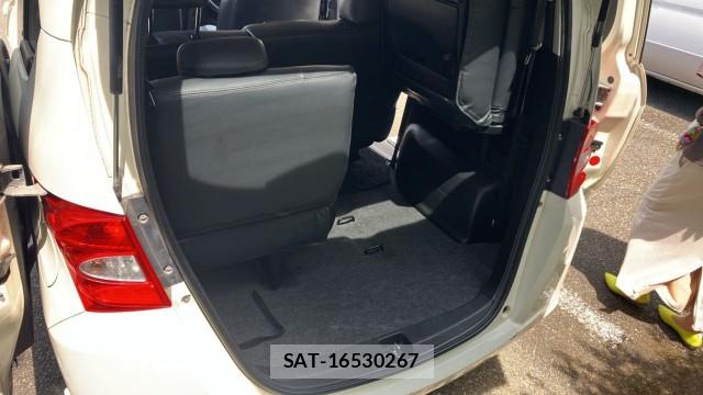 Honda FREED 2009-06 8281157-17