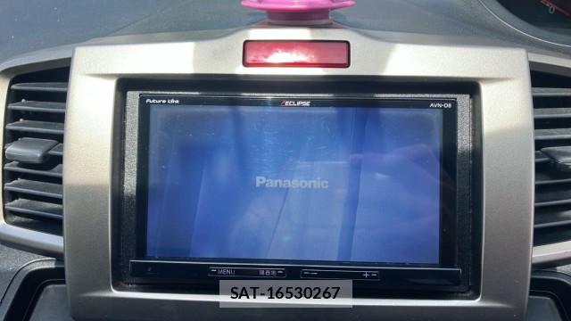 Honda FREED 2009-06 8281157-4