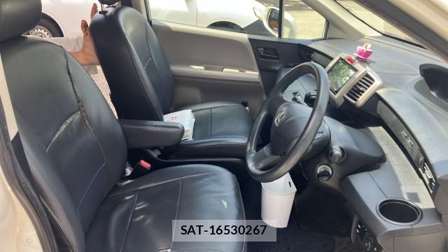 Honda FREED 2009-06 8281157-5