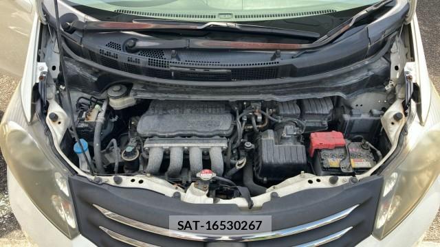 Honda FREED 2009-06 8281157-7